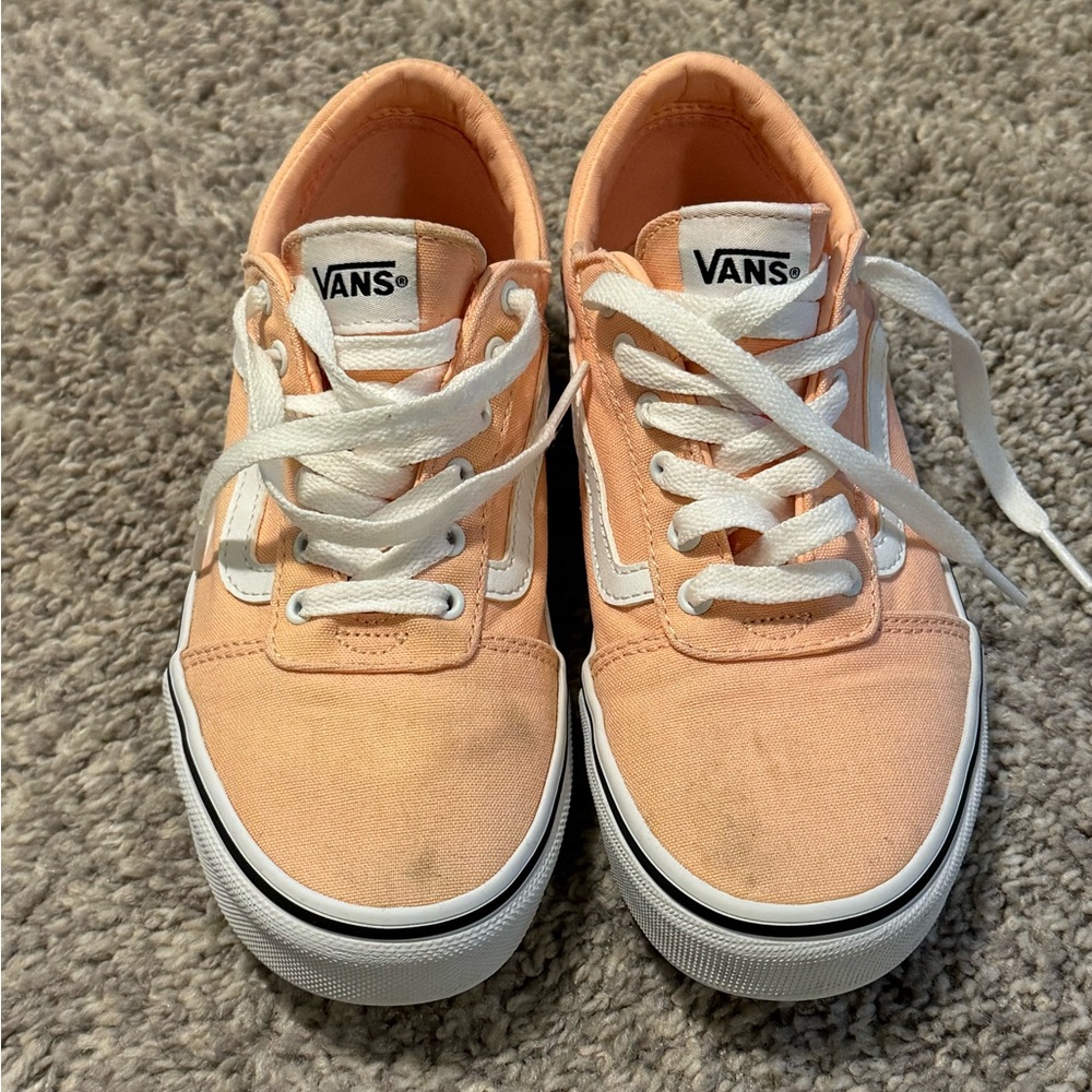 Girls Sneakers
